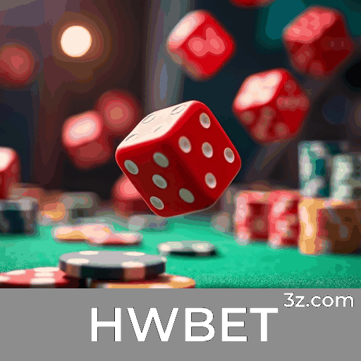 Descubra o Poder do App HwbET para Apostas Móveis