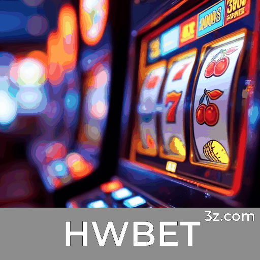 HWBET: Seu Cassino Online e Apostas Seguras