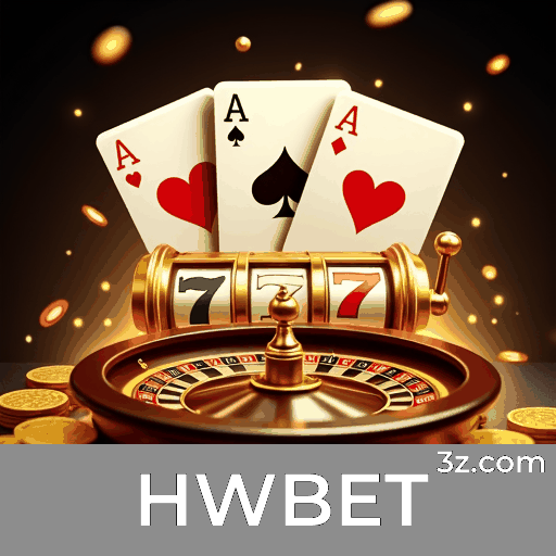 HWBET: Um Mundo de Jogos Selecionados e Excelência